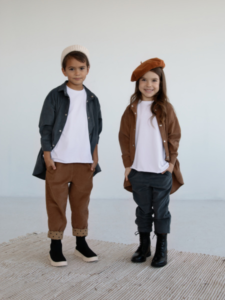 Одежда для мальчиков — купить в интернет-магазине Ламода